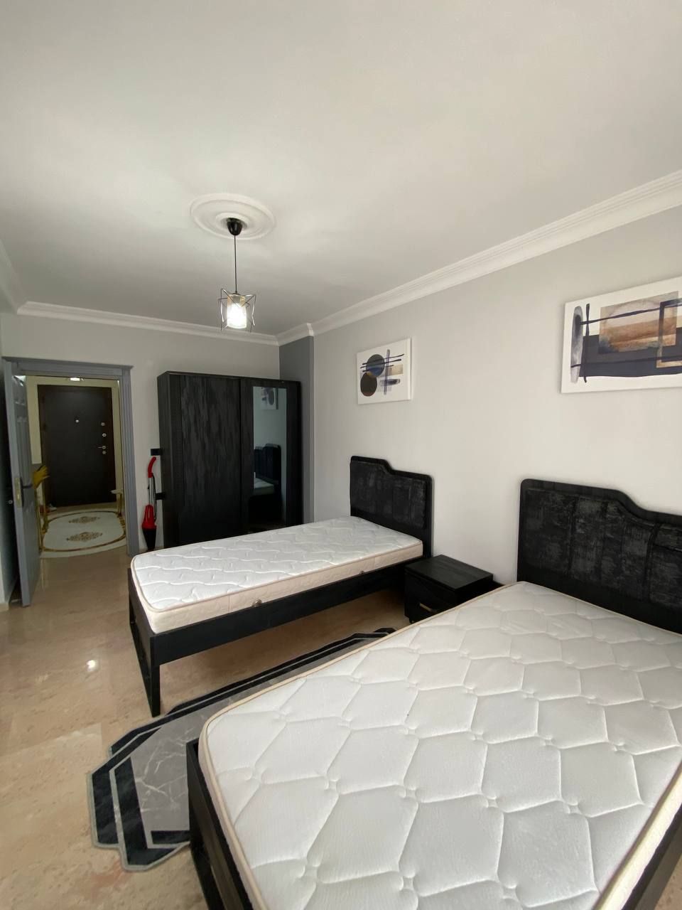 Квартира в Алании, Турция, 140 м² - фото 3