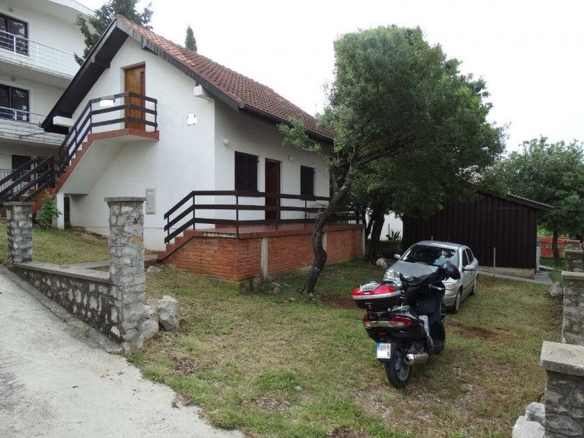 Дом в Сутоморе, Черногория, 78 м2 - фото 1