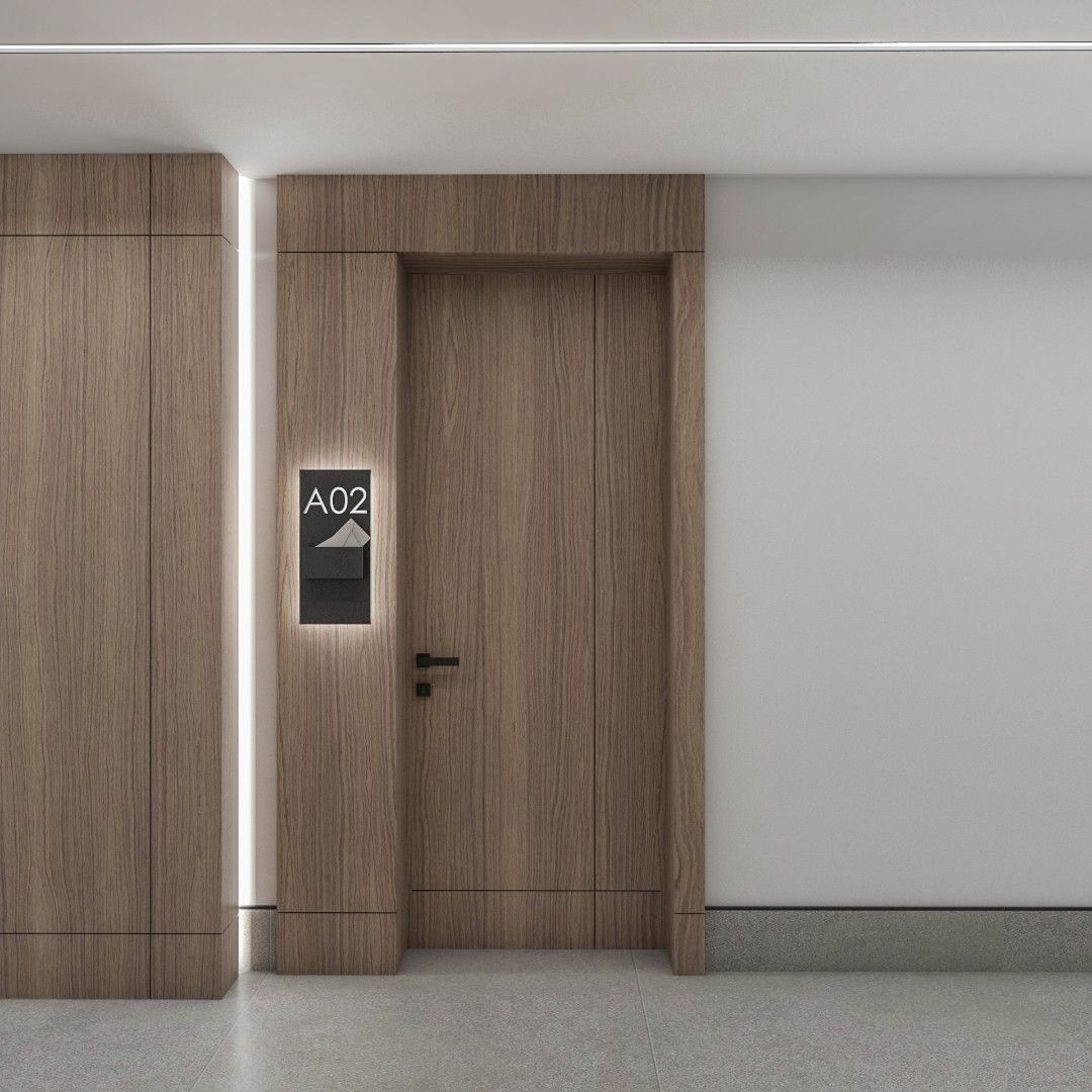 Квартира в Будве, Черногория, 47 м² - фото 3