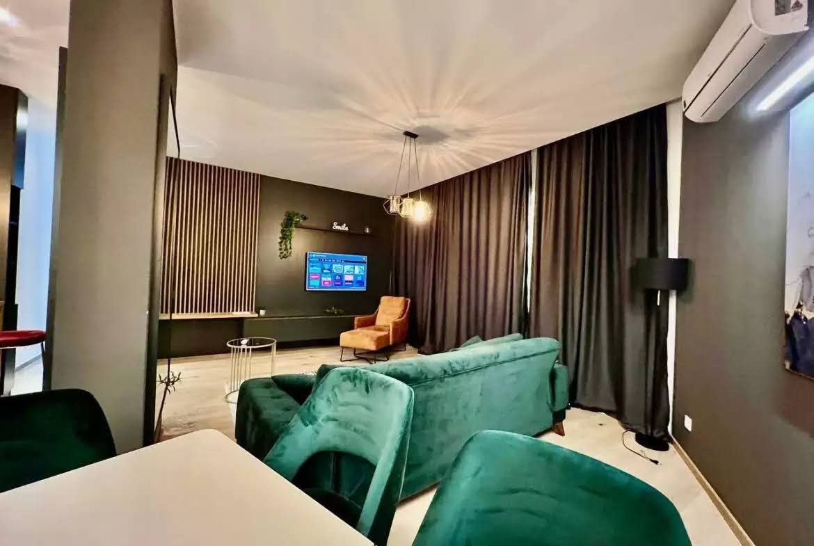 Квартира в Бечичи, Черногория, 81 м² - фото 4