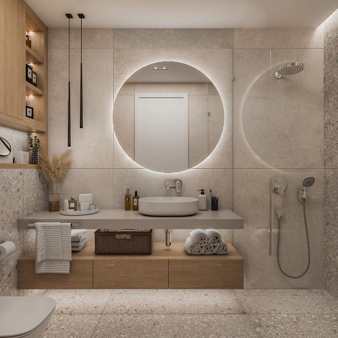 Квартира в Будве, Черногория, 58 м² - фото 5