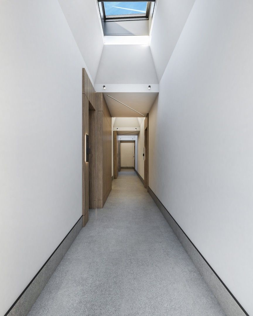 Квартира в Будве, Черногория, 47 м² - фото 5