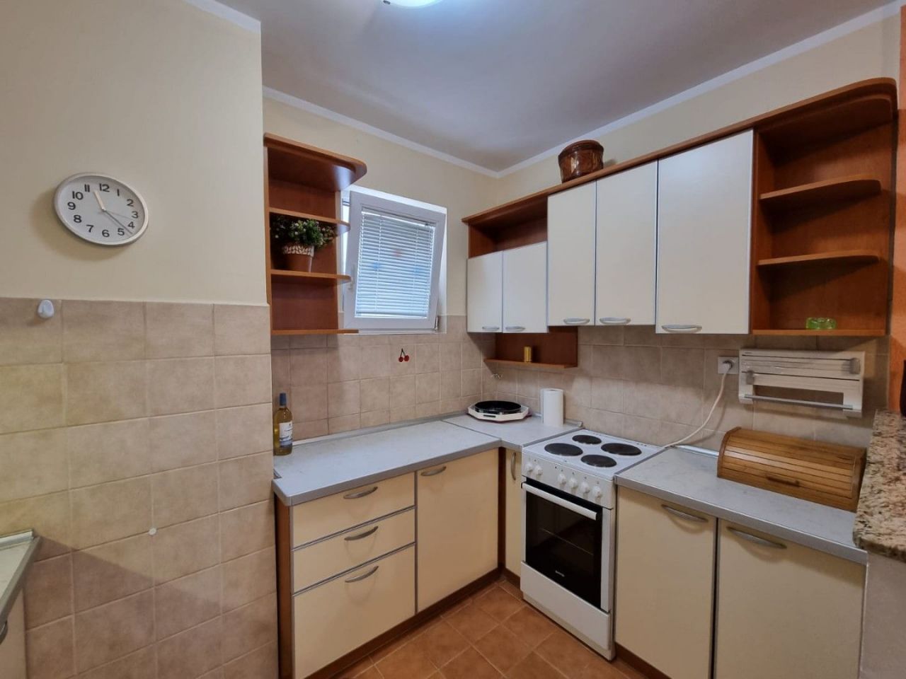 Квартира в Баре, Черногория, 39 м² - фото 7