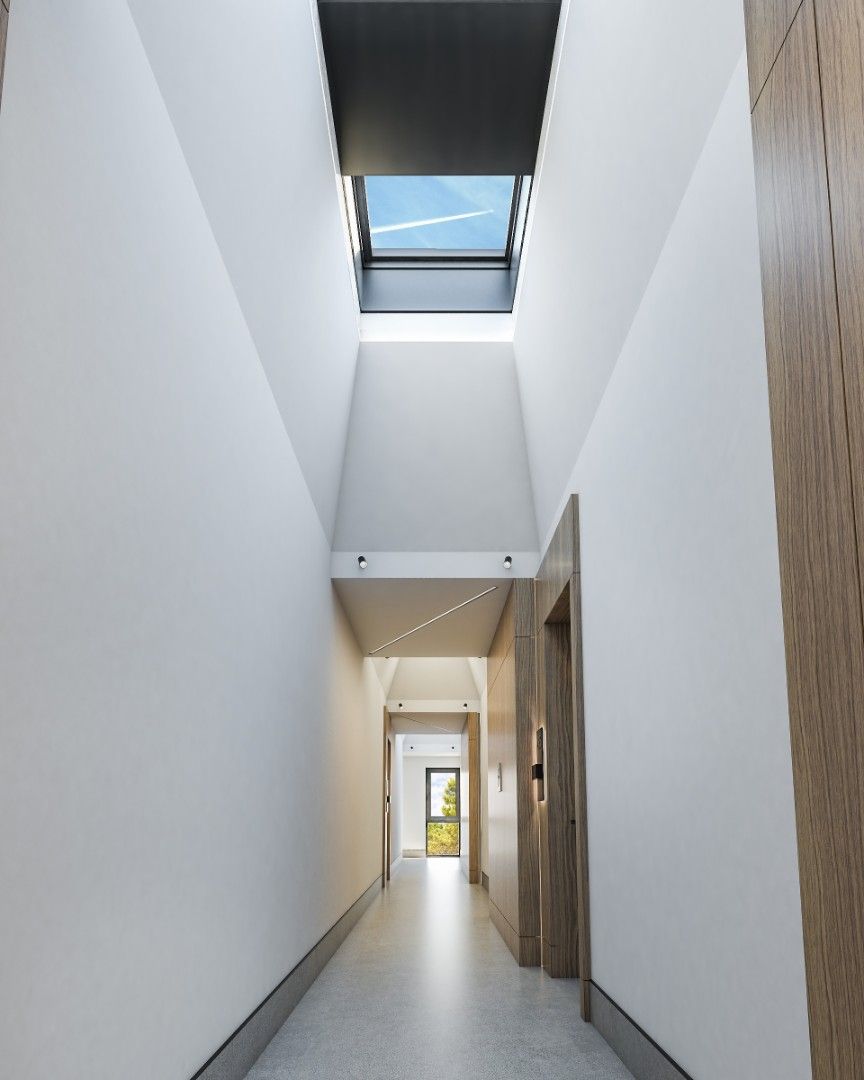 Квартира в Будве, Черногория, 47 м² - фото 7