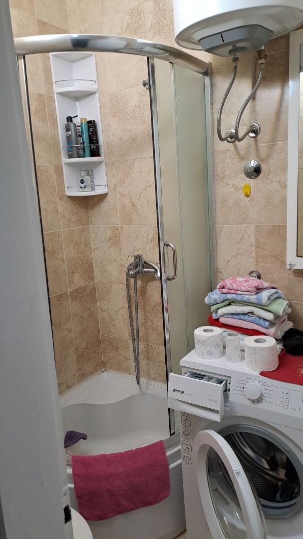 Квартира в Тивате, Черногория, 180 м² - фото 7