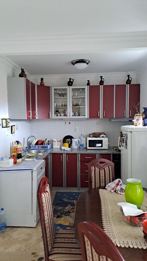 Квартира в Тивате, Черногория, 180 м² - фото 8