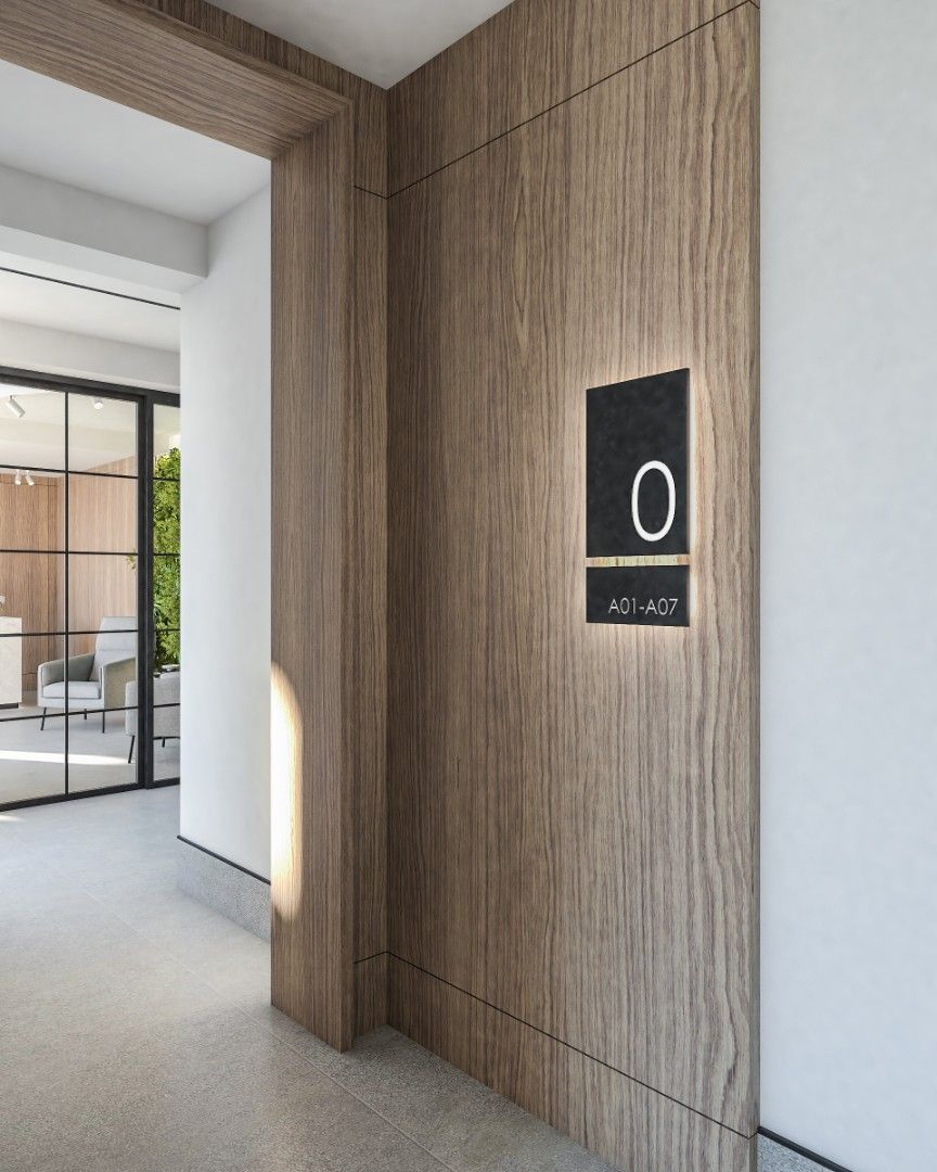 Квартира в Будве, Черногория, 47 м² - фото 9