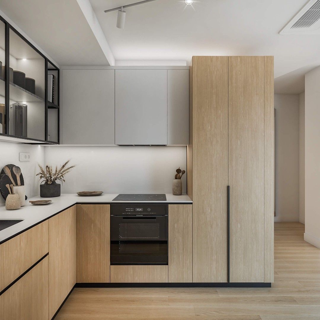 Квартира в Будве, Черногория, 58 м² - фото 10