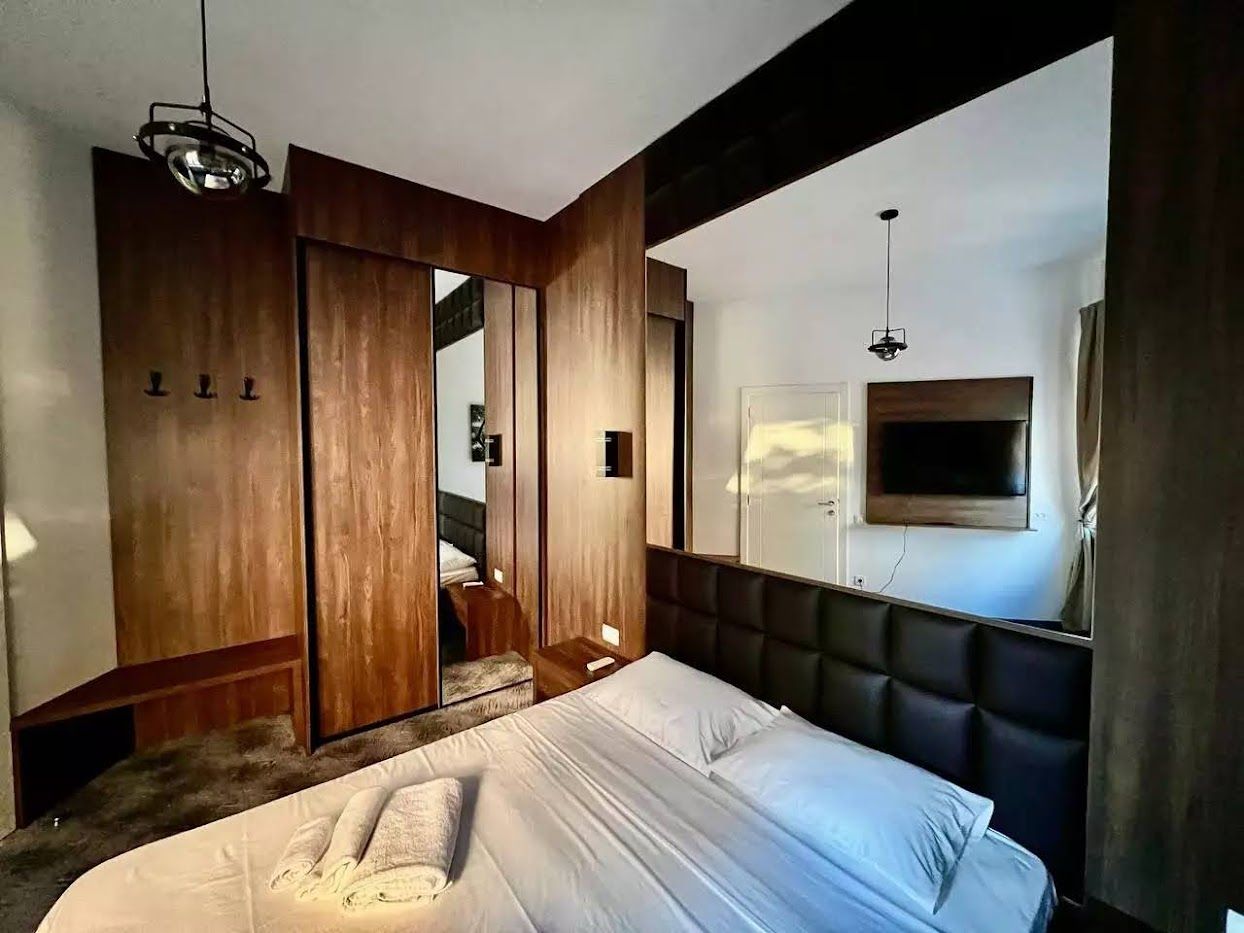 Квартира в Бечичи, Черногория, 81 м² - фото 10