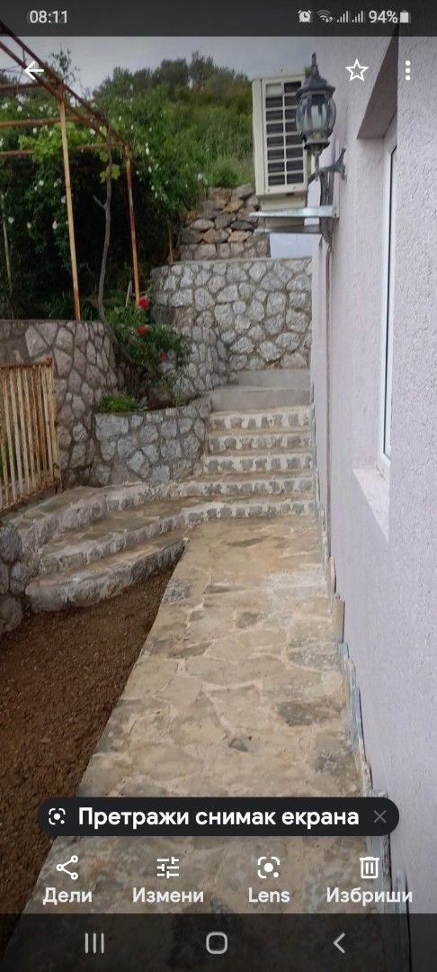 Дом в Добра Воде, Черногория, 170 м² - фото 12