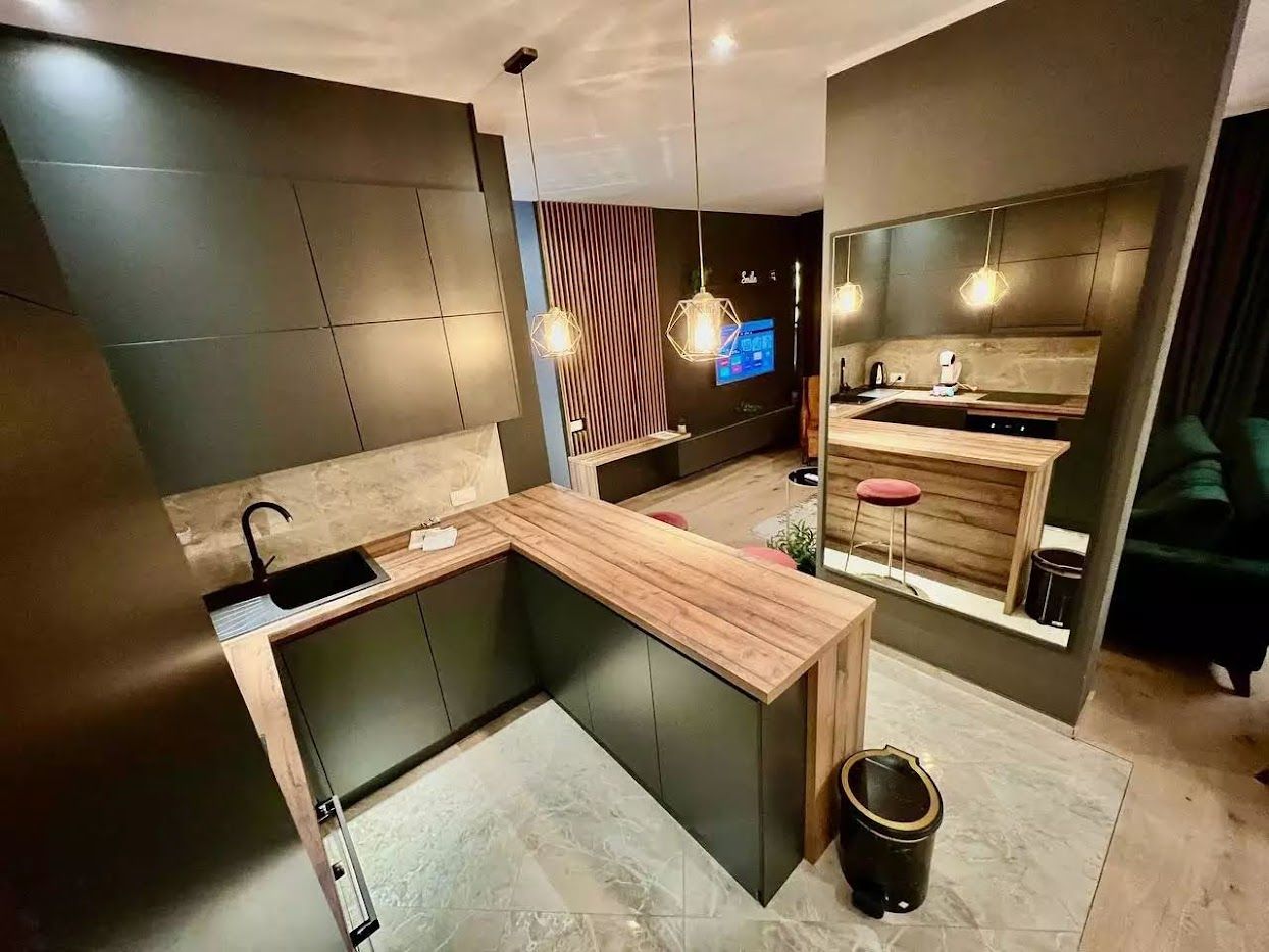 Квартира в Бечичи, Черногория, 81 м² - фото 14