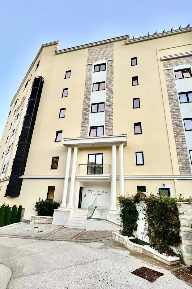 Квартира в Бечичи, Черногория, 81 м² - фото 16