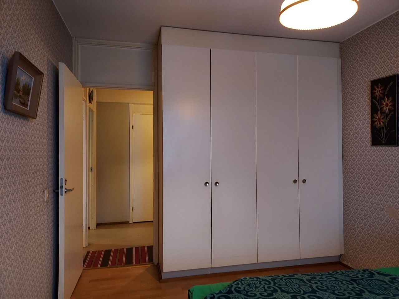 Квартира в Хейнола, Финляндия, 53 м² - фото 14