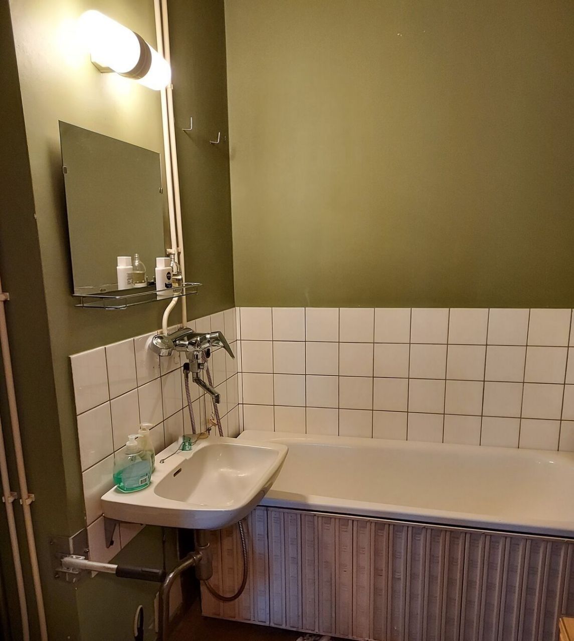 Квартира в Хейнола, Финляндия, 53 м² - фото 15