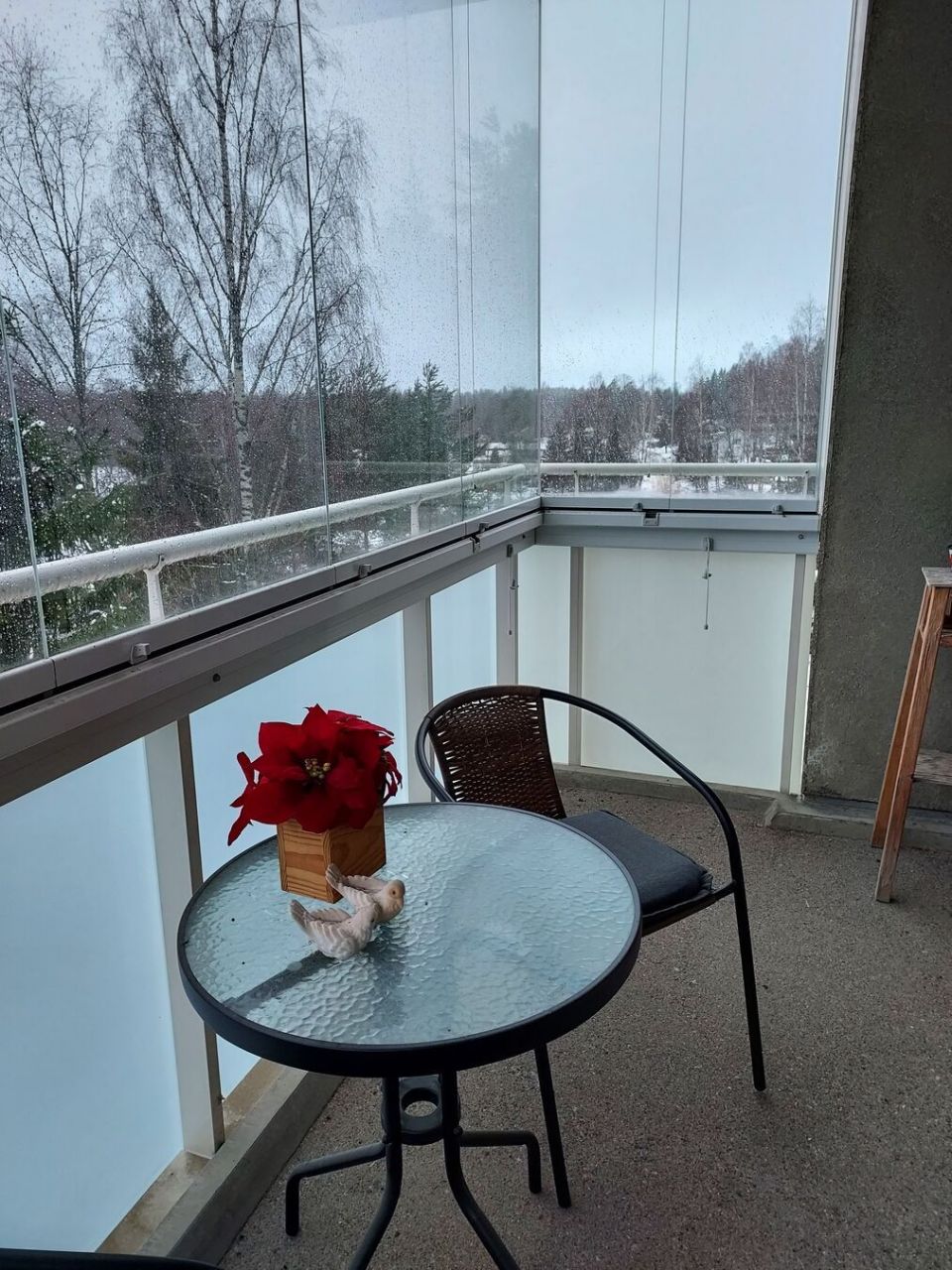 Квартира в Хейнола, Финляндия, 53 м² - фото 18