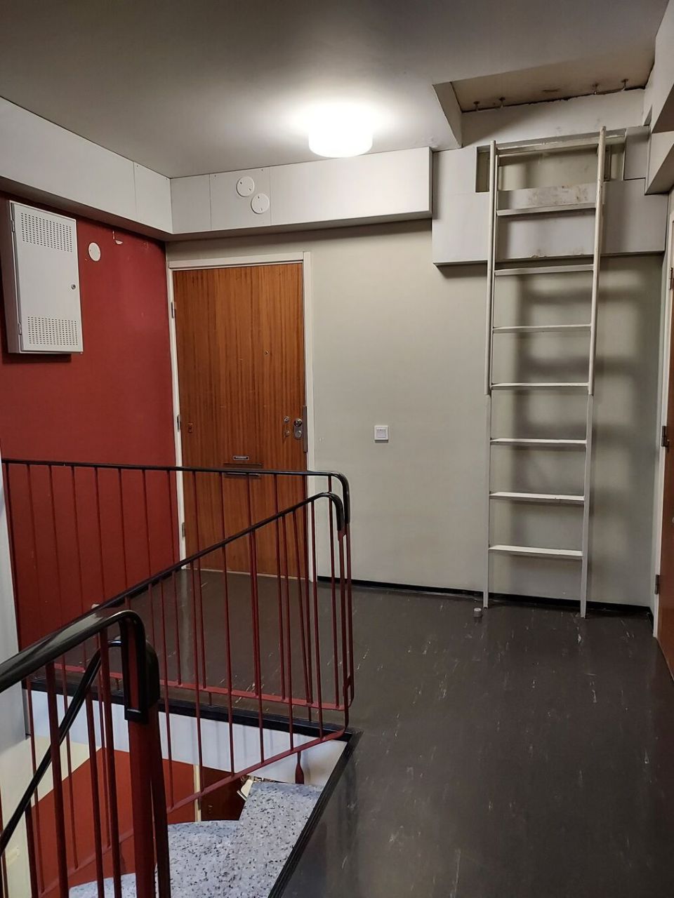 Квартира в Хейнола, Финляндия, 53 м² - фото 3