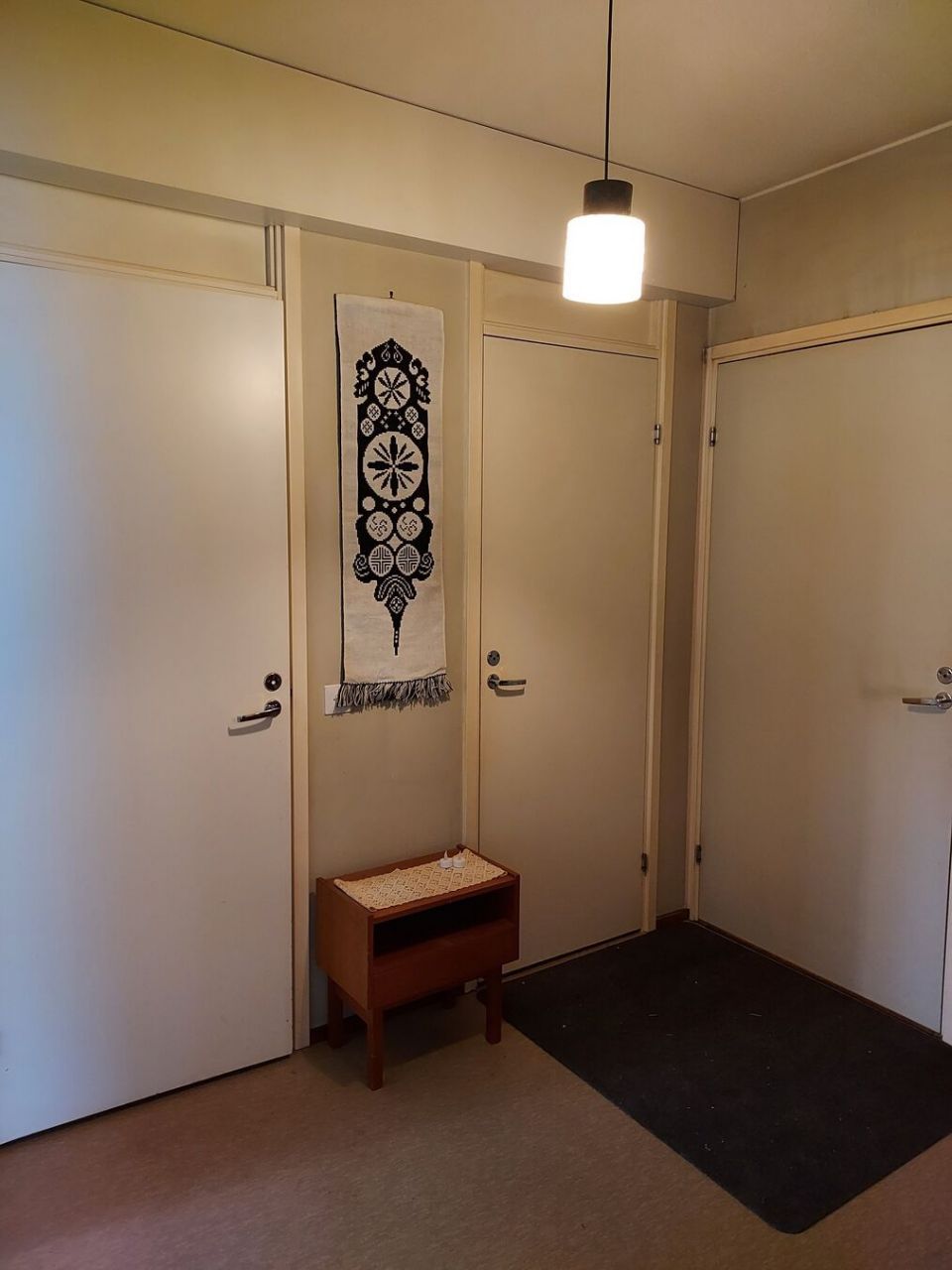 Квартира в Хейнола, Финляндия, 53 м² - фото 5