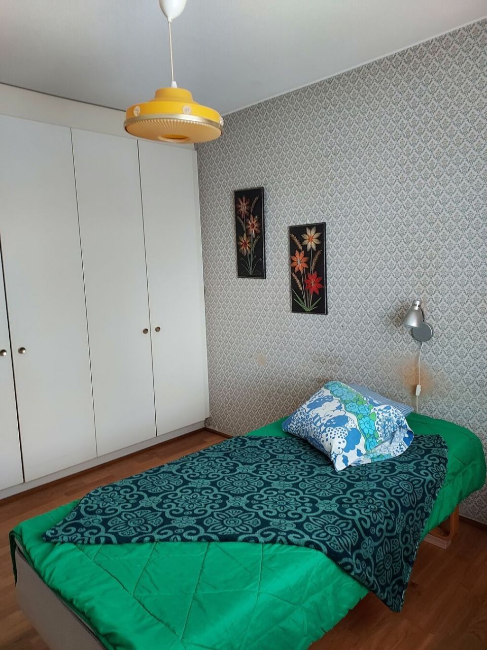 Квартира в Хейнола, Финляндия, 53 м² - фото 13