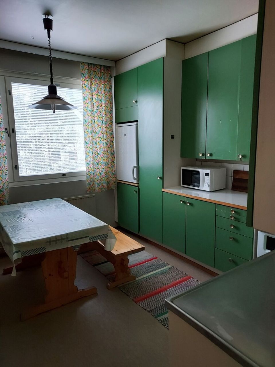 Квартира в Хейнола, Финляндия, 53 м² - фото 6