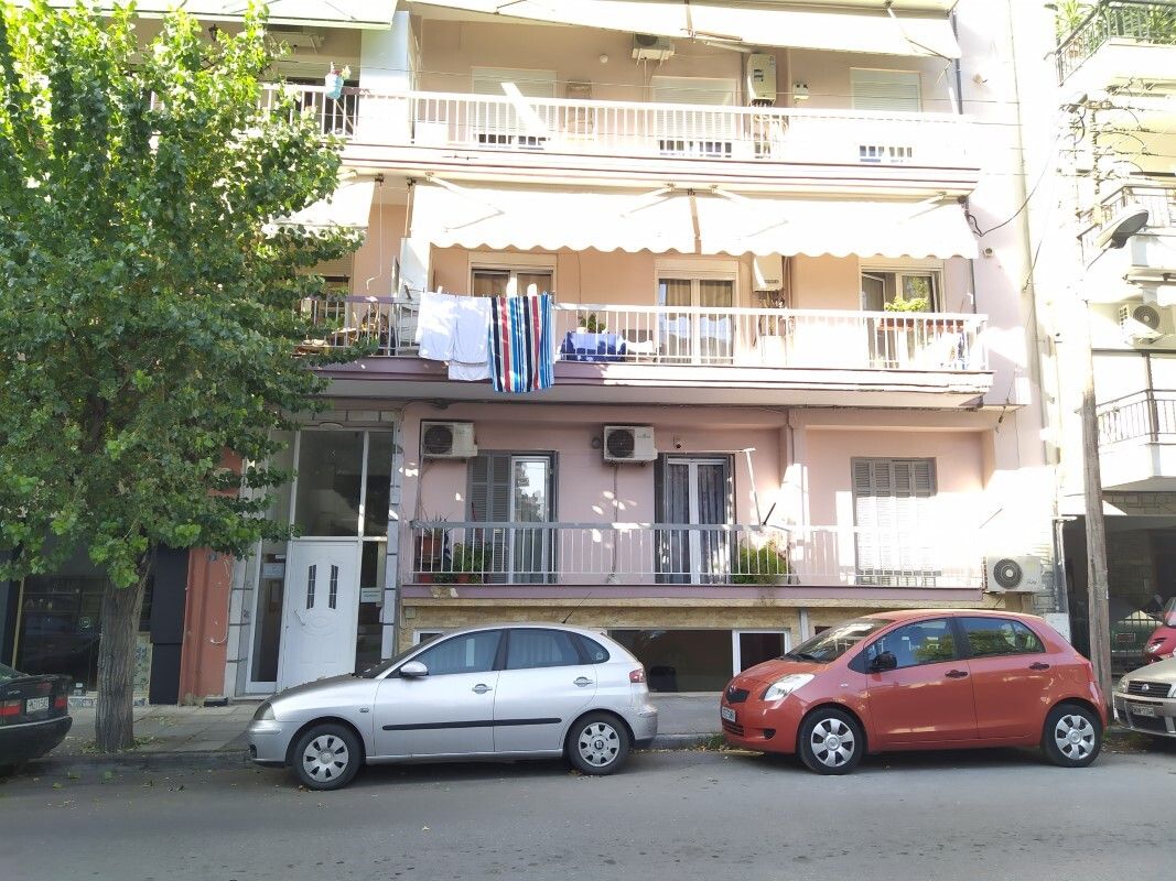 Квартира в Салониках, Греция, 88 м2 - фото 1