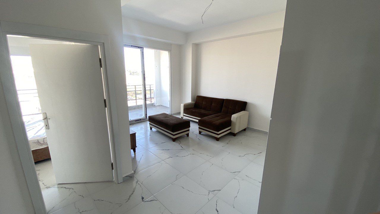 Квартира в Авсалларе, Турция, 55 м² - фото 7