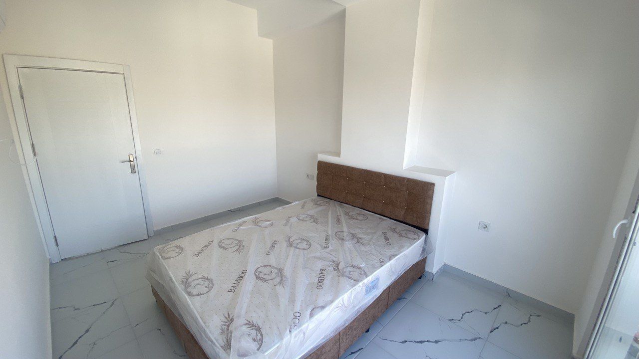 Квартира в Авсалларе, Турция, 55 м² - фото 9