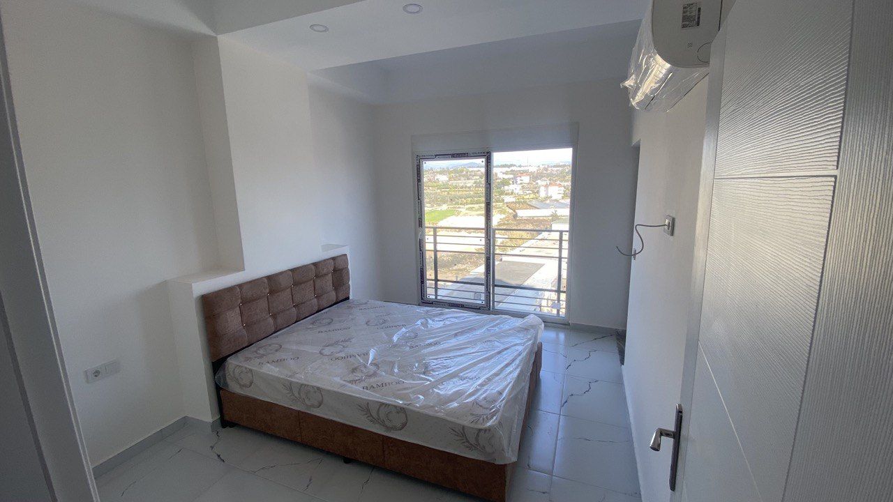 Квартира в Авсалларе, Турция, 55 м² - фото 8