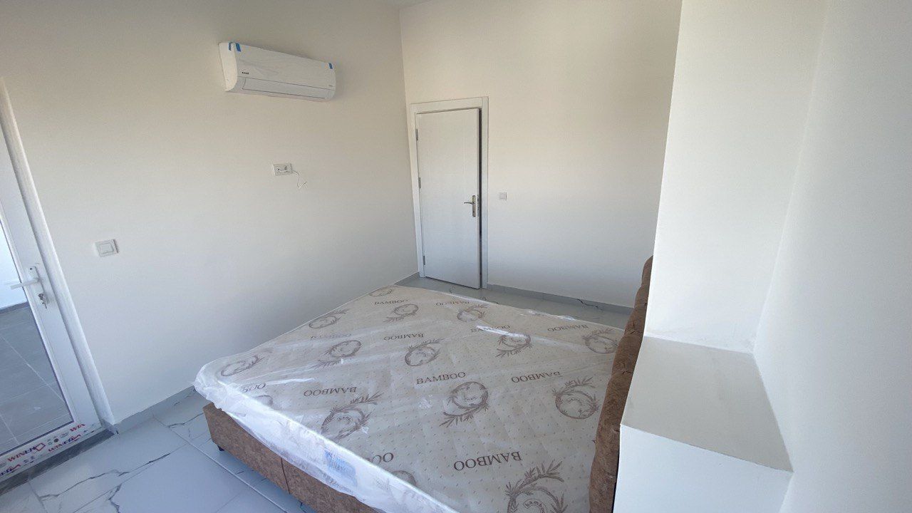 Квартира в Авсалларе, Турция, 55 м² - фото 10