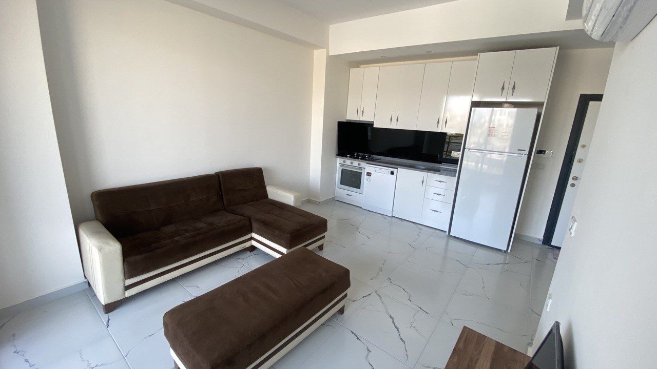 Квартира в Авсалларе, Турция, 55 м² - фото 3