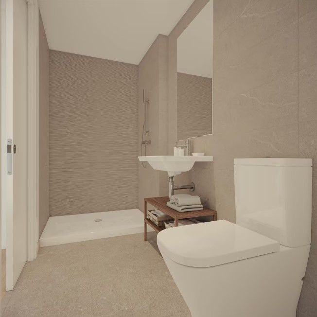 Квартира в Салоу, Испания, 70 м² - фото 11