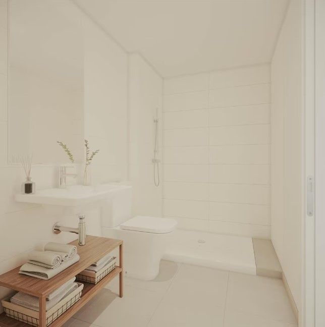 Квартира в Салоу, Испания, 70 м² - фото 9