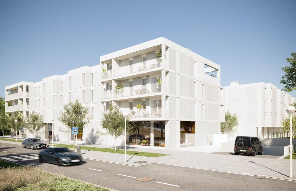 Квартира в Салоу, Испания, 70 м² - фото 5