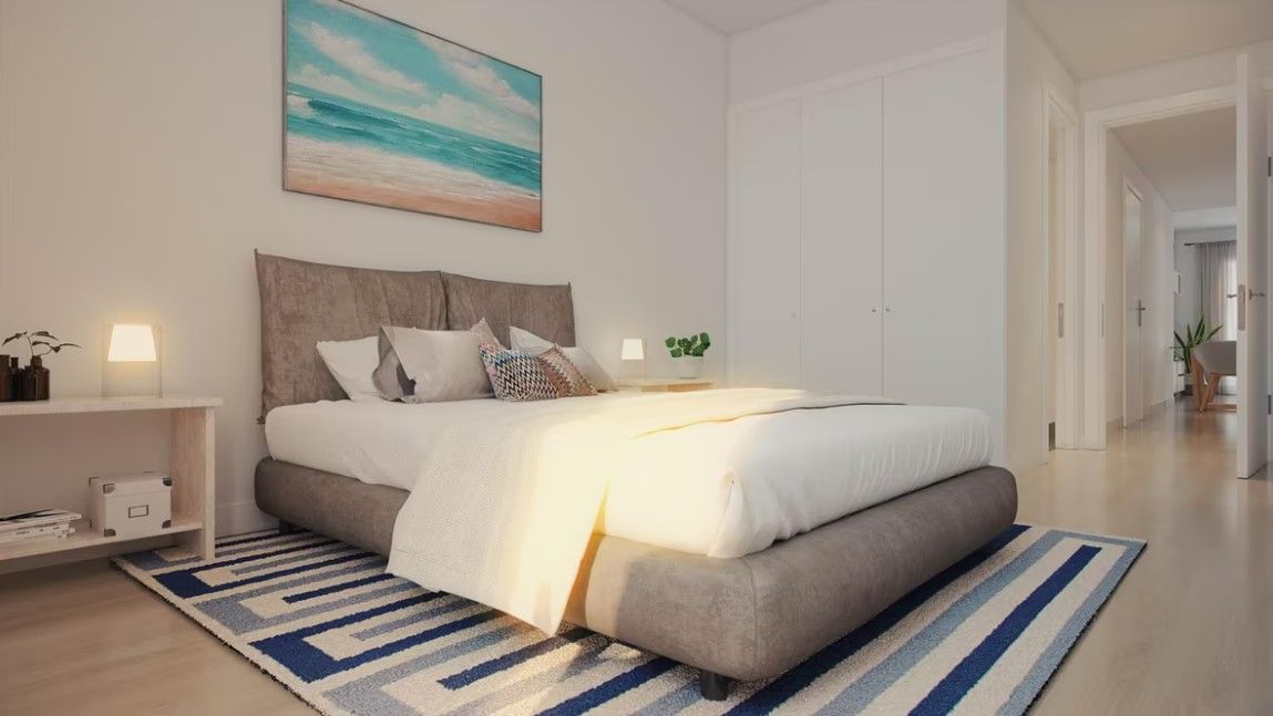 Квартира в Салоу, Испания, 70 м² - фото 8