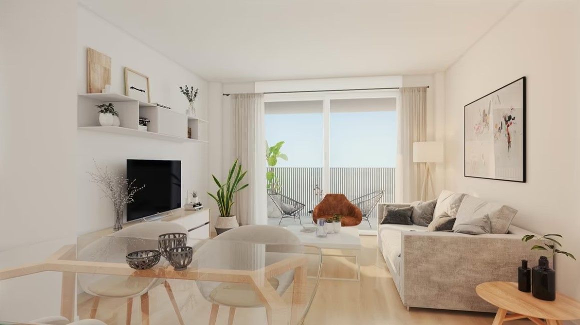 Квартира в Салоу, Испания, 70 м² - фото 6