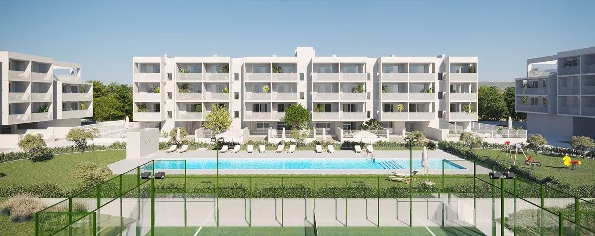 Квартира в Салоу, Испания, 70 м² - фото 2