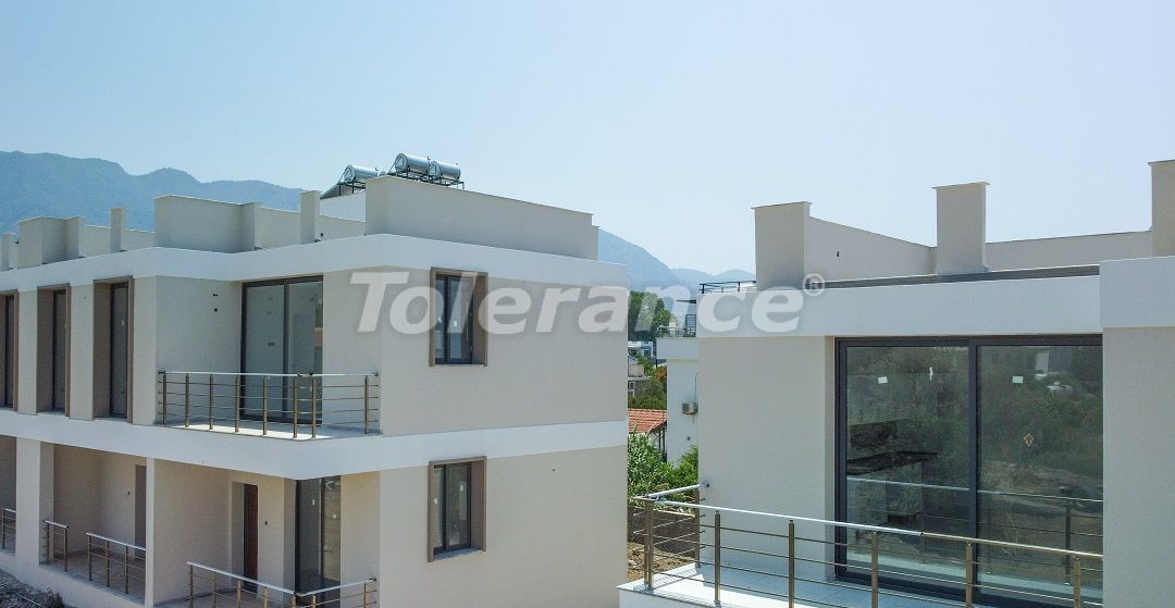 Апартаменты в Караоланолу, Кипр, 50 м2 - фото 1