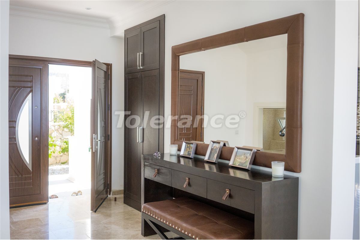 Вилла в Эсентепе, Кипр, 180 м² - фото 4