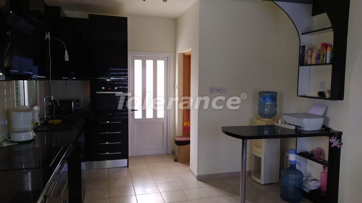 Вилла в Фамагусте, Кипр, 224 м² - фото 5