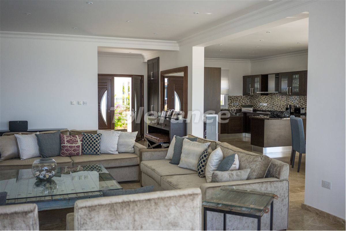 Вилла в Эсентепе, Кипр, 180 м² - фото 6