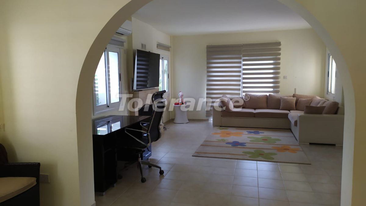 Вилла в Фамагусте, Кипр, 224 м² - фото 8