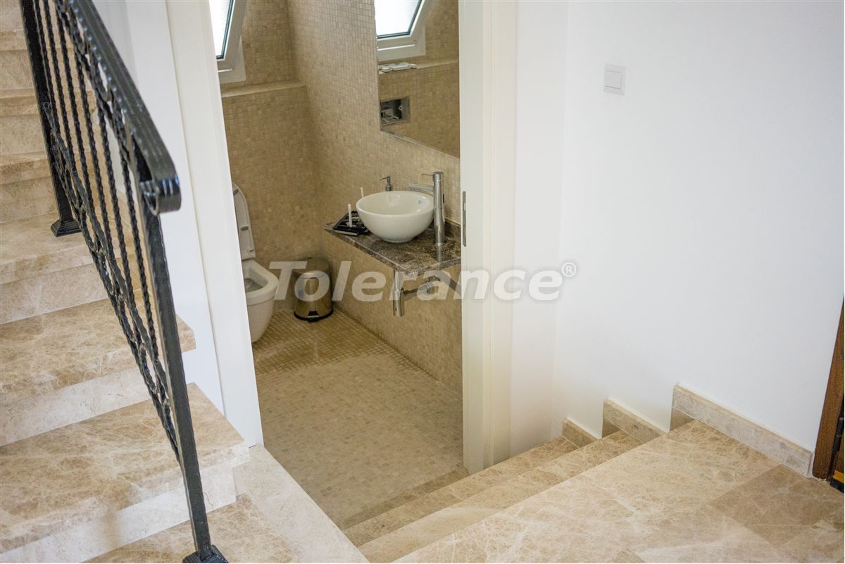 Вилла в Эсентепе, Кипр, 180 м² - фото 9