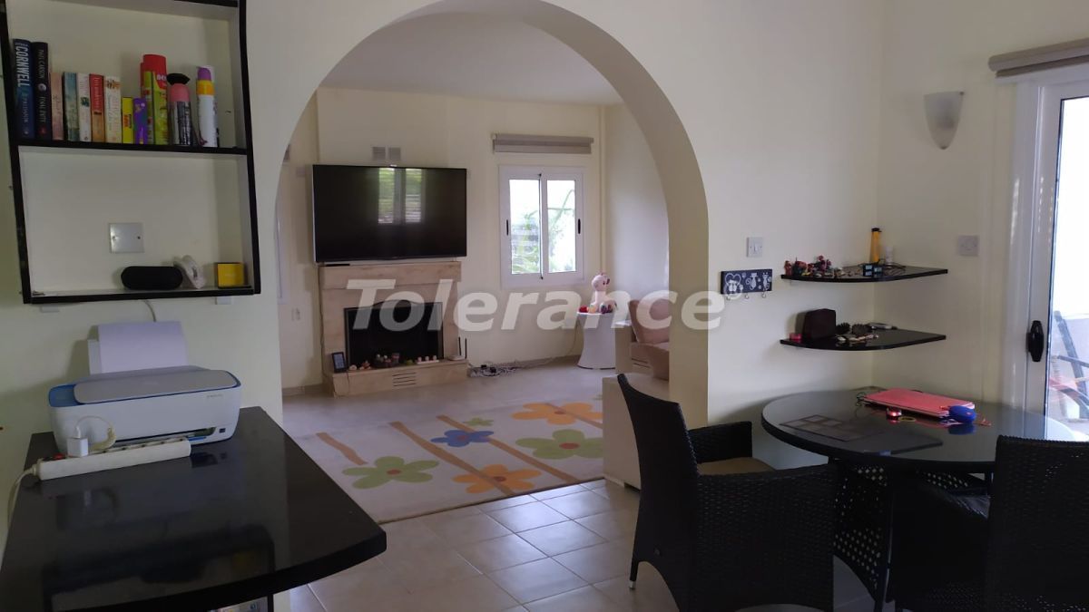 Вилла в Фамагусте, Кипр, 224 м² - фото 9