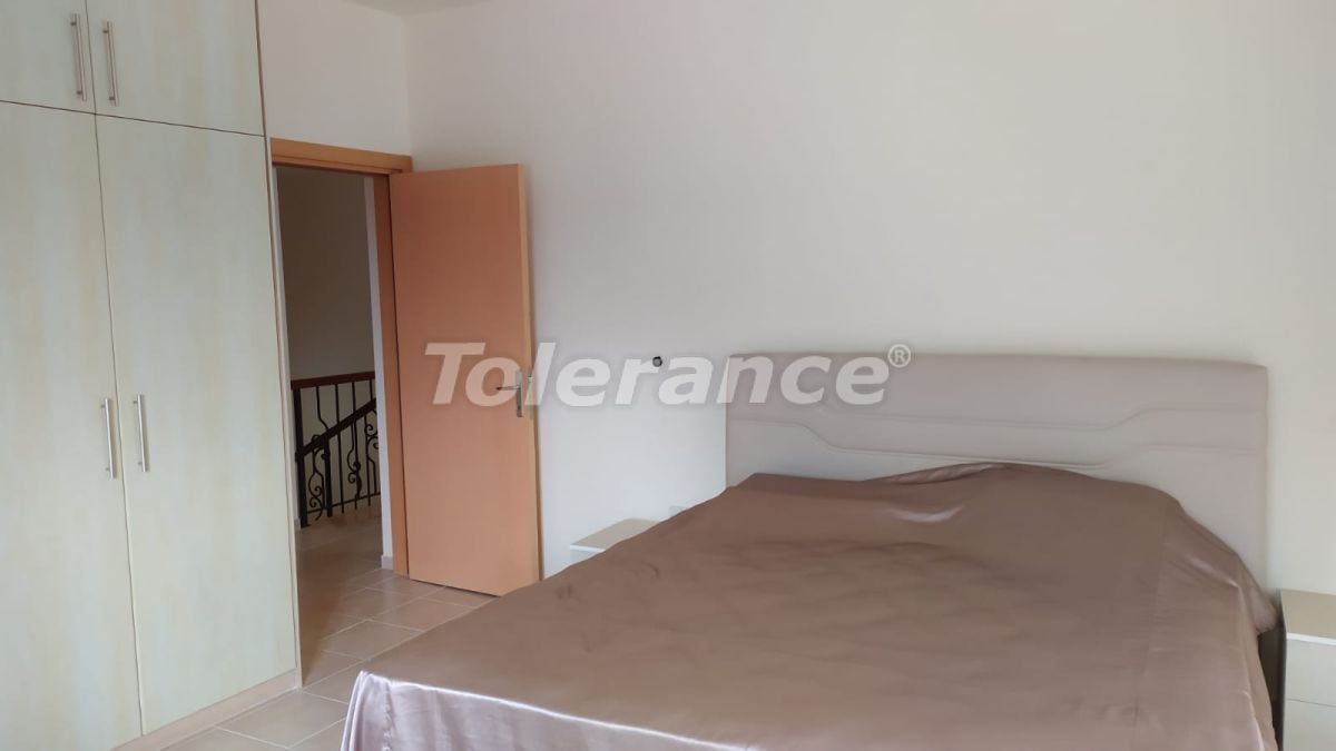 Вилла в Фамагусте, Кипр, 224 м² - фото 11