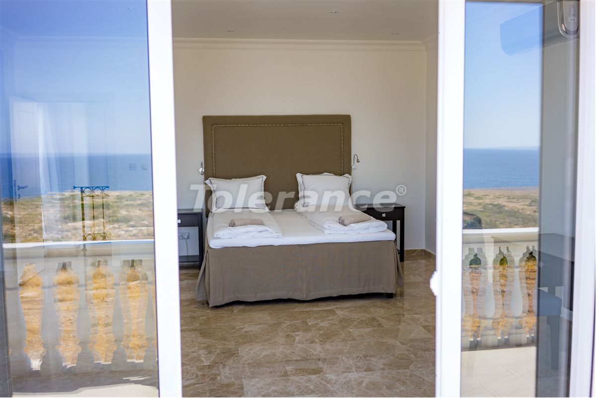 Вилла в Эсентепе, Кипр, 180 м² - фото 12