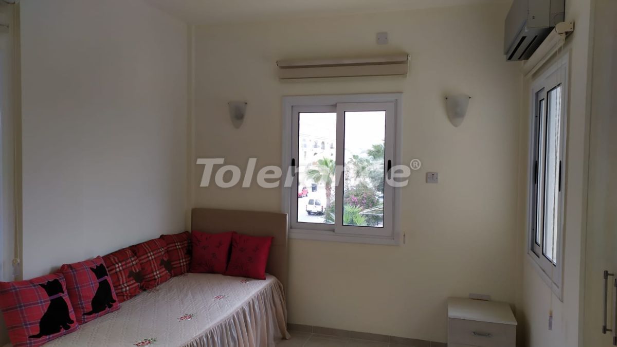 Вилла в Фамагусте, Кипр, 224 м² - фото 13