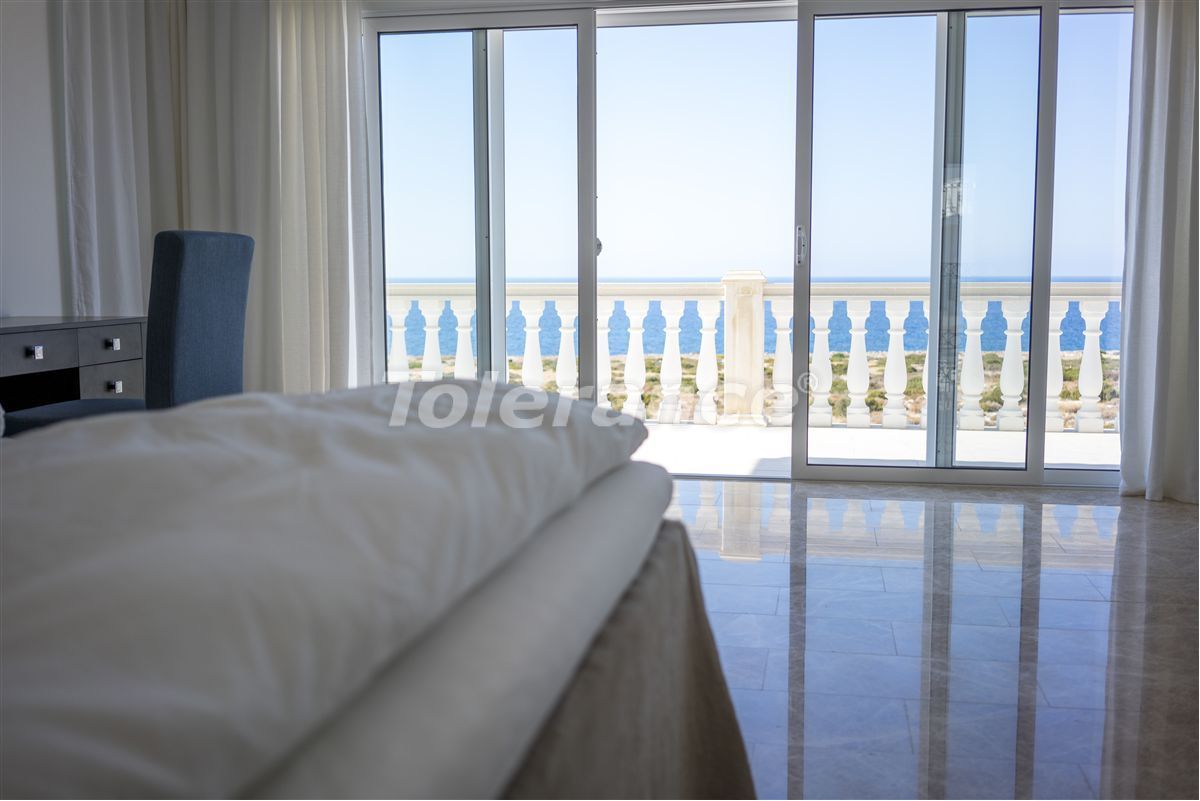 Вилла в Эсентепе, Кипр, 180 м² - фото 14