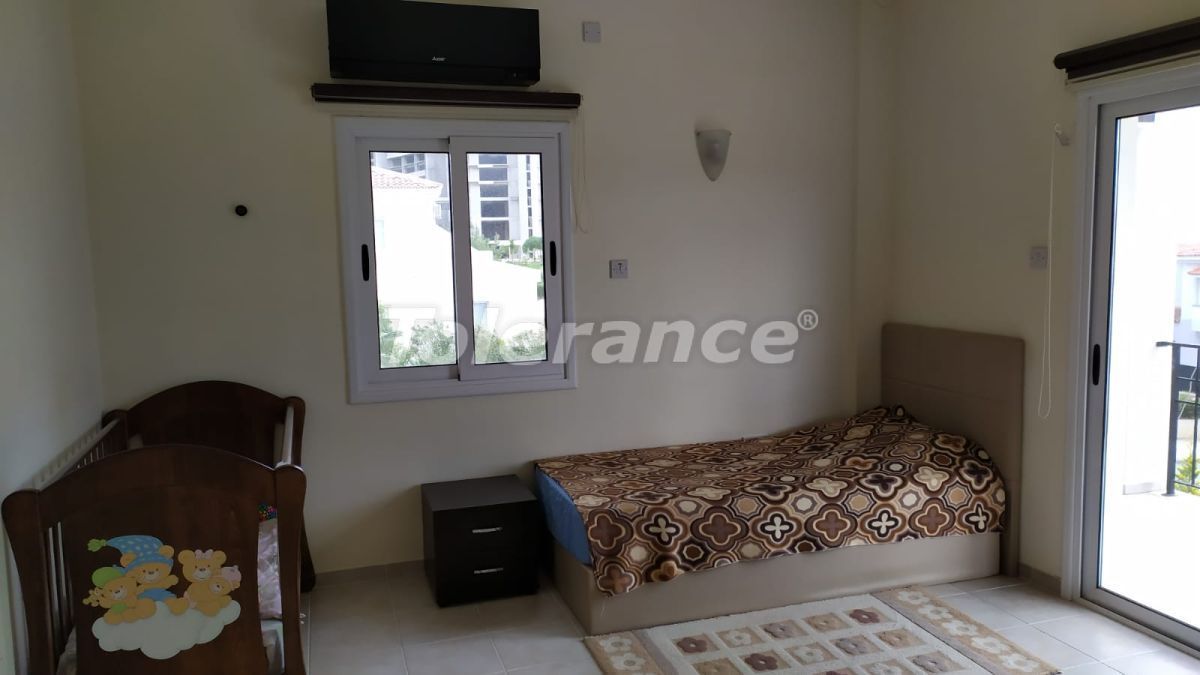 Вилла в Фамагусте, Кипр, 224 м² - фото 15