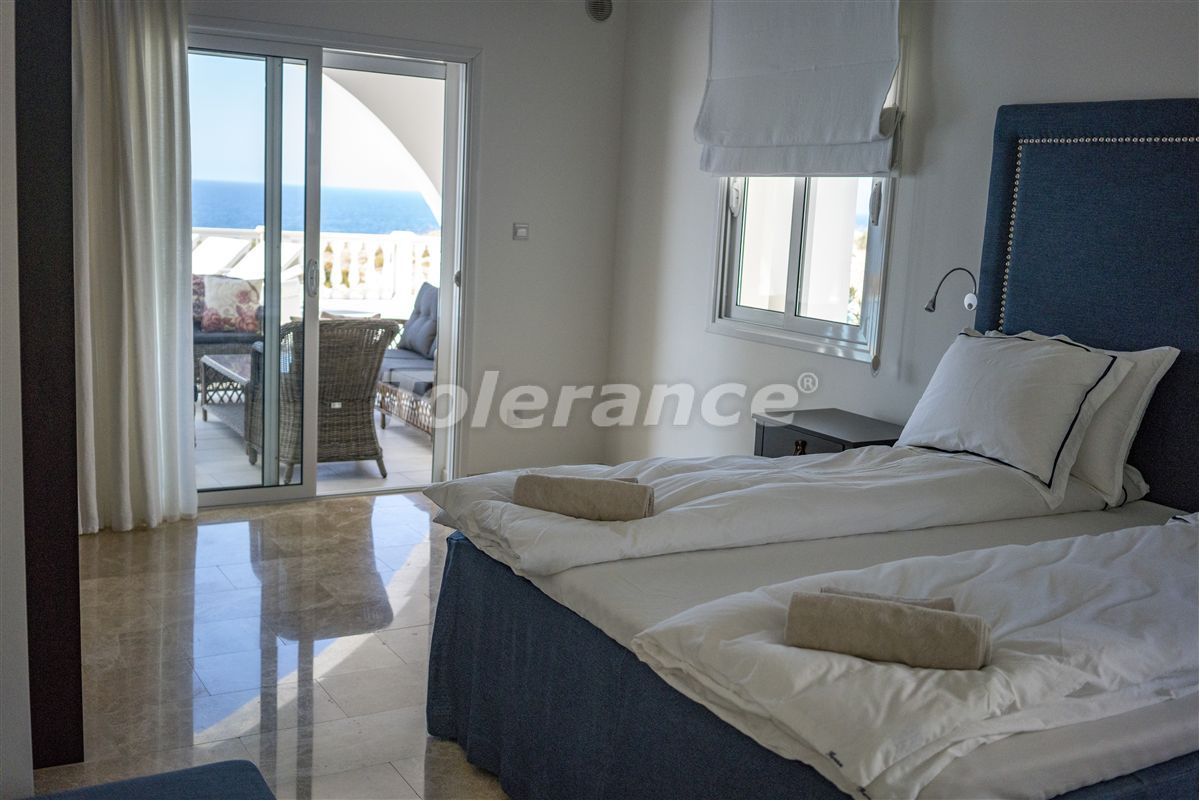 Вилла в Эсентепе, Кипр, 180 м² - фото 16