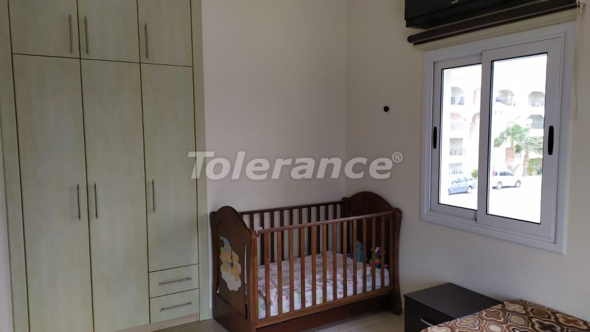 Вилла в Фамагусте, Кипр, 224 м² - фото 16