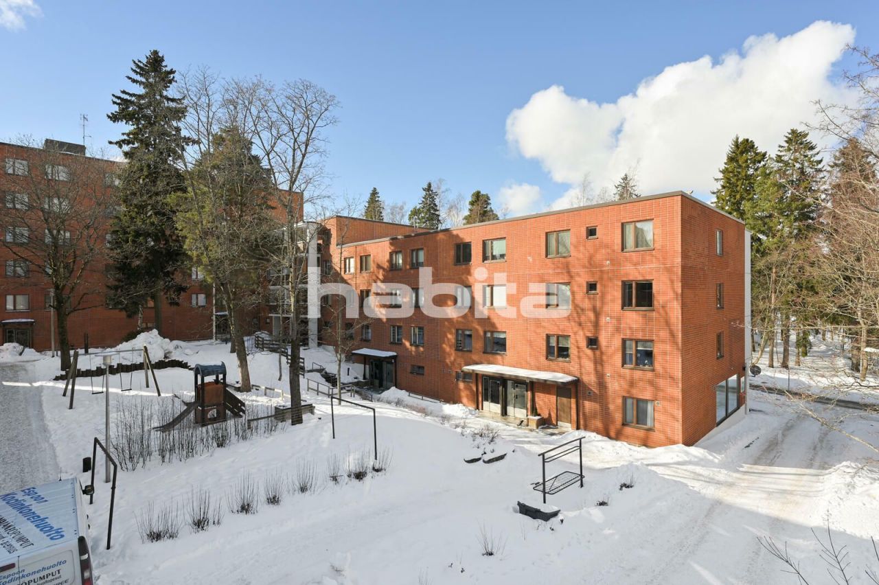 Апартаменты в Хельсинки, Финляндия, 77 м2 - фото 1